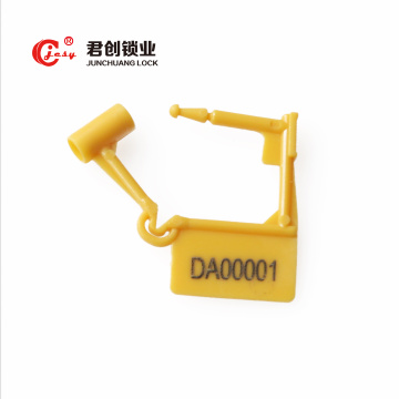 JCPL002  security container seals padlock with polypropylene material